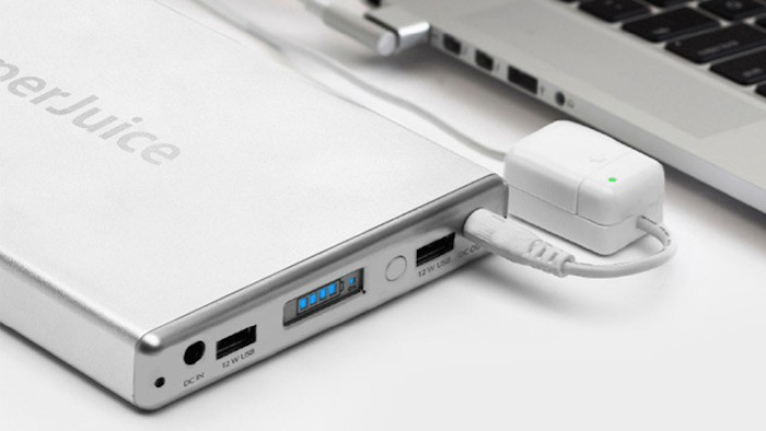 nouveau macbook recharge batterie externe usb c 1