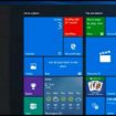 nouveau menu demarrer windows 10 anniversary update 1 1