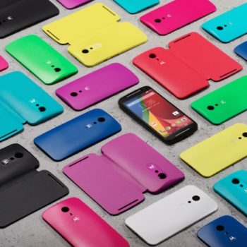 nouveau moto g moto g2 il est officialise au prix de 189 euros 1