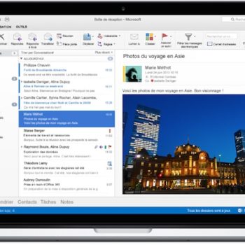 office 2016 pour mac 1