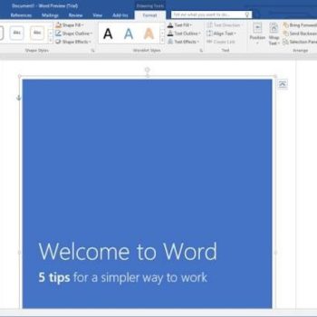 office 2016 public preview 1