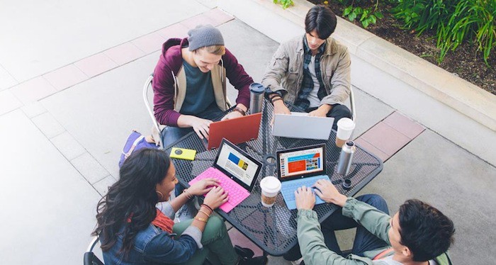 office 365 gratuit etudiant 1