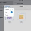 office ios support icloud 1