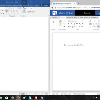 office online comment obtenir office 2016 librement 1
