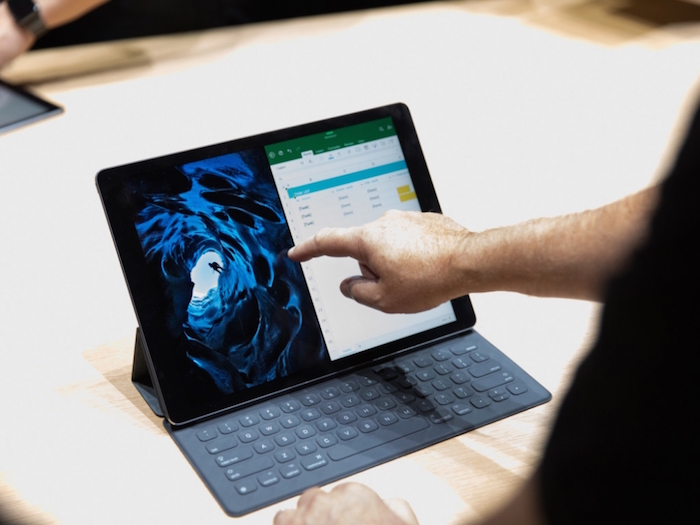 Vous voulez utiliser Office sur votre iPad Pro ? Il faudra payer 49 office sur ipad pro payant 1