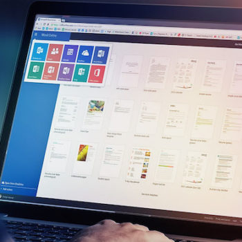 office windows 10 build 10166 1