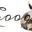 olympe de gouges dans le doodle du jour 1