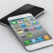 on annonce le nouvel iphone iphone 5s pour aout 2013 1