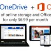 onedrive 15 go de stockage gratuit pour tous 1 to pour les abonnes office 365 1