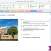 onenote arrive gratuitement sur windows et mac 2