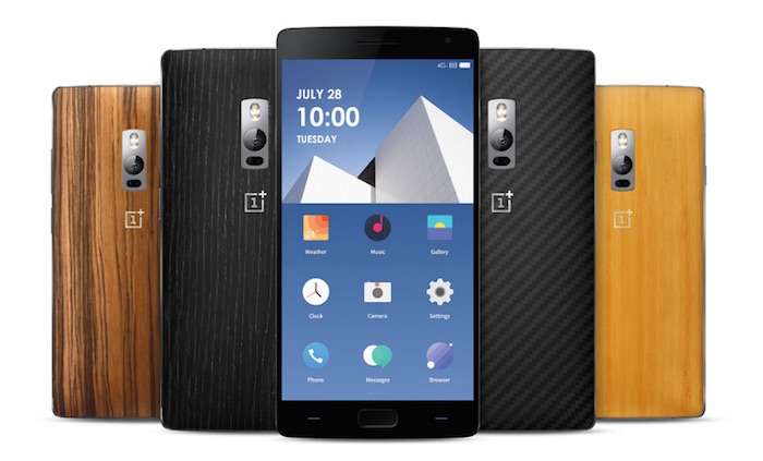 oneplus 2 30 000 ventes 64 secondes 1