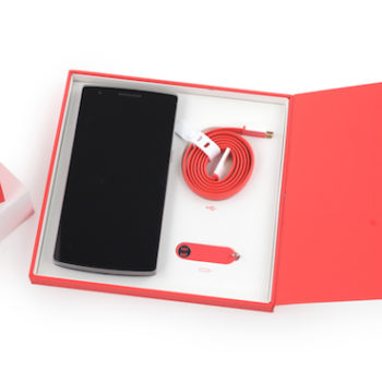 oneplus 2 le smartphone prevu pour le milieu de lannee 2015 1