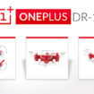 OnePlus dévoile le plus petit drone du monde 95 oneplus drone dr 1 1