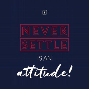 oneplus evoque ouvertement le nfc et son systeme dinvitations 1