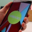 oneplus one android lollipop oxygenos mars 1