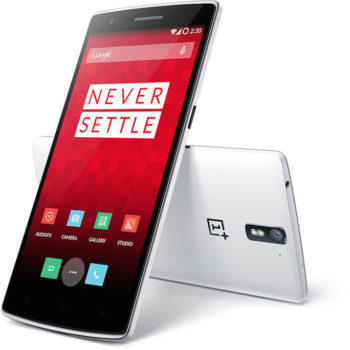 oneplus one disponible sans invitation mais avec quelques differences notables 1