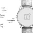 oneplus onewatch une image revele une smartwatch semblable a la moto 360 1