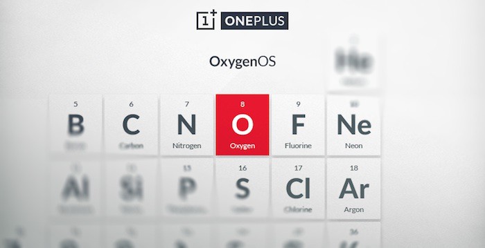 oneplus oxygenos retard 1