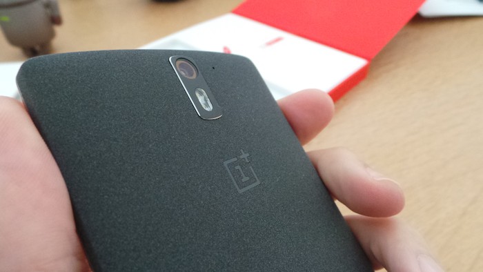 oneplus two retard snapdragon 810 1