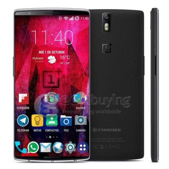 oneplus two une annonce le 17 avril 1