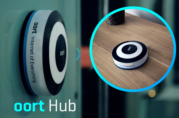 oort controlez tous vos gadgets bluetooth avec ce petit gadget 1