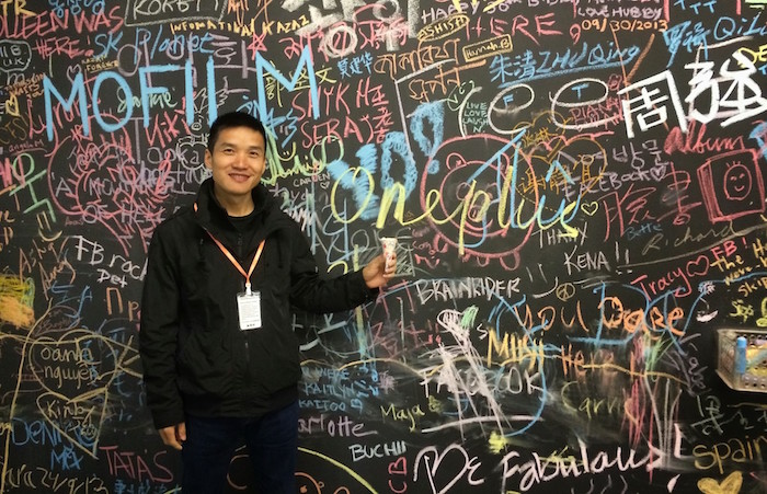 Oppo pourrait fusionner avec OnePlus pour s'imposer 49 oppo fusion oneplus 1