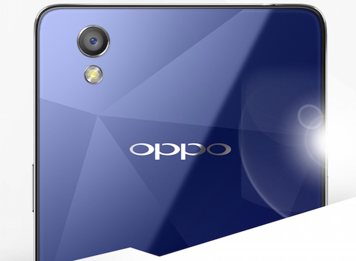 oppo mirror 5 1