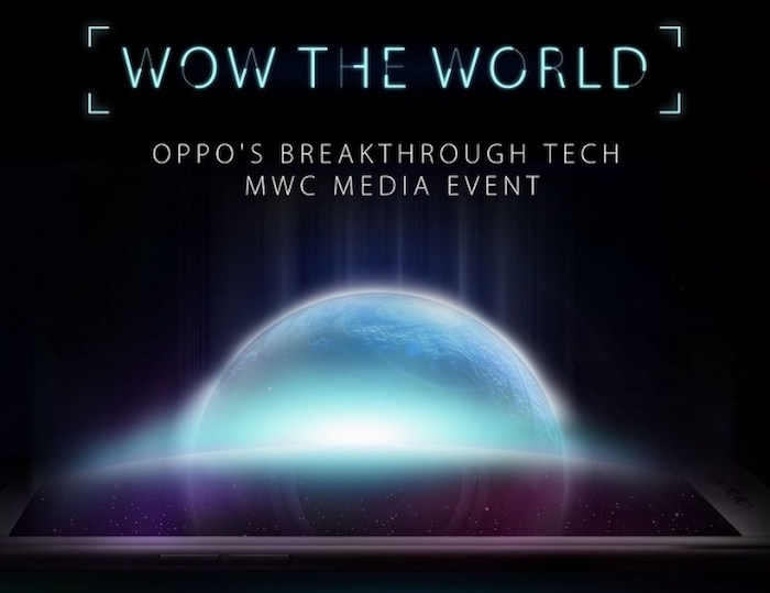 Oppo promet de grandes innovations pour son smartphone au MWC 2016 49 oppo promet grandes innovations au mwc 2016 1