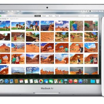 os x yosemite 10 10 3 photos 1