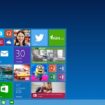 oubliez windows 9 microsoft vient de devoiler windows 10 1