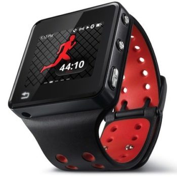 outre le moto x motorola serait deja en train de fabriquer sa propre smartwatch 1