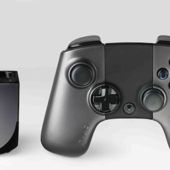 ouya est disponible chez amazon et gamestop 1