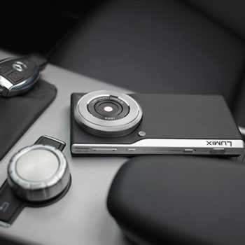 panasonic lumix cm1 un appareil photo et un smartphone 1