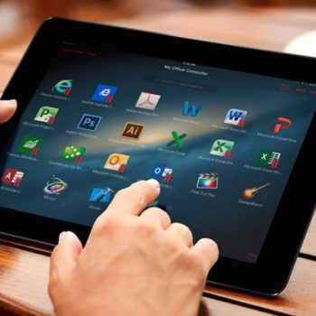 parallels access offre le bureau a distance pour android et iphone 1