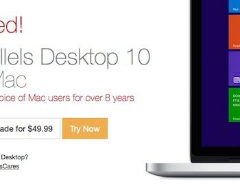 parallels desktop 10 teste windows 10 1