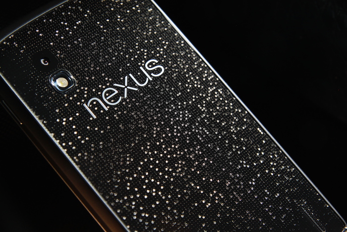 pas de nexus 6 le programme android silver prevu pour fevrier 1