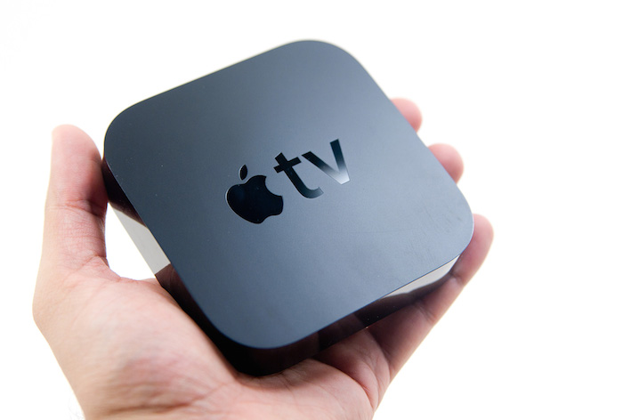 pas de nouvelle apple tv a venir cette annee faudra attendre 2015 1