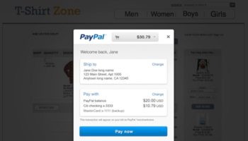 paypal simplifie le paiement en ligne un processus plus rapide et plus simple 1
