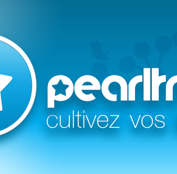 pearltrees arrive sur android un facon elegante et visuelle de collecter et partager du contenu 1