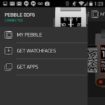 pebble lance son appstore sur android 1