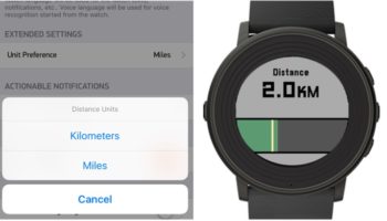 pebble time 3 6 ios et 3 9 android 1