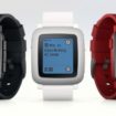 pebble time kickstarter 1
