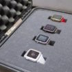 pebble time production de masse 1