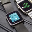 pebble time smartwatch expediee demain 1