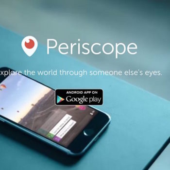 periscope android 1