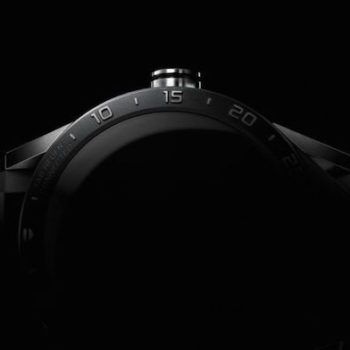 photo tag heuer sous android wear 1
