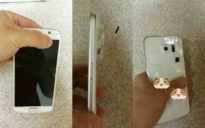 photos galaxy s6 at t 1