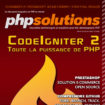 php solutions aout 2012 codeigniter 2 1