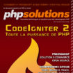 php solutions aout 2012 codeigniter 2 1