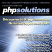 php solutions decembre 2011 decouvrez la poo avec php5 1